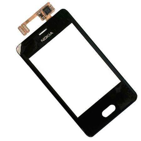  Si buscas Pantalla Touch Screen Nokia Lumia 501 N501 Original Garantia puedes comprarlo con ROMECORD está en venta al mejor precio