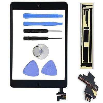  Si buscas Pantalla Touch Screen iPad Mini Cristal 100% Garantizada puedes comprarlo con ROMECORD está en venta al mejor precio