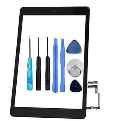  Si buscas Pantalla iPad Air Digitalizador Touch Screen Nuevo Garantia puedes comprarlo con ROMECORD está en venta al mejor precio