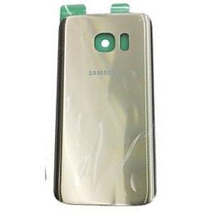  Si buscas Tapa Trasera Samsung Galaxy S7 Edge Original Cristal puedes comprarlo con ROMECORD está en venta al mejor precio