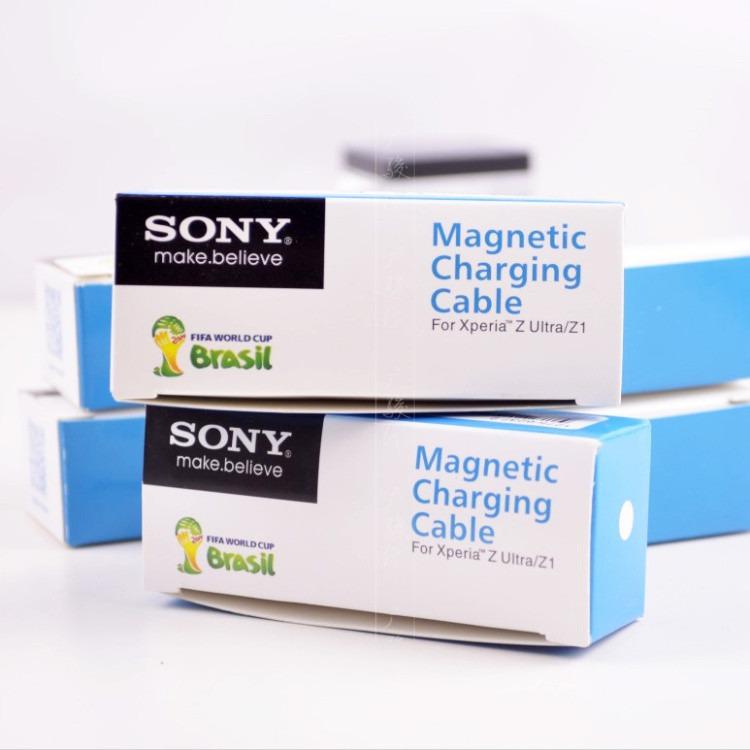  Si buscas Cable Cargador Magnetico Sony Xperia Z1 Z2 Z3, Compact puedes comprarlo con ROMECORD está en venta al mejor precio
