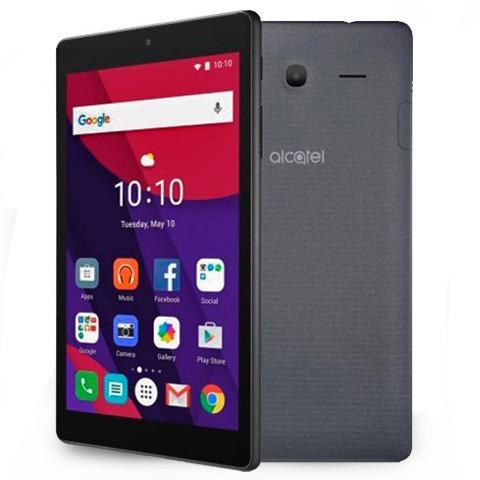  Si buscas Tablet Celular Alcatel 9203a 3g A3 7 Pulgadas puedes comprarlo con COMPUPRICE está en venta al mejor precio