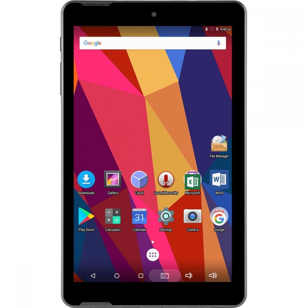  Si buscas Tablet Nuvision Solo 8a 16gb 8 Pulgadas Tm800a740m Nueva puedes comprarlo con COMPUPRICE está en venta al mejor precio