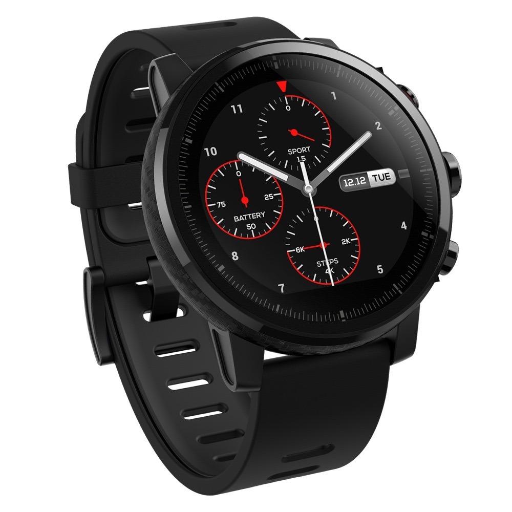  Si buscas Reloj Xiaomi Amazfit Stratos Smartwatch Gps Version Global puedes comprarlo con COMPUPRICE está en venta al mejor precio