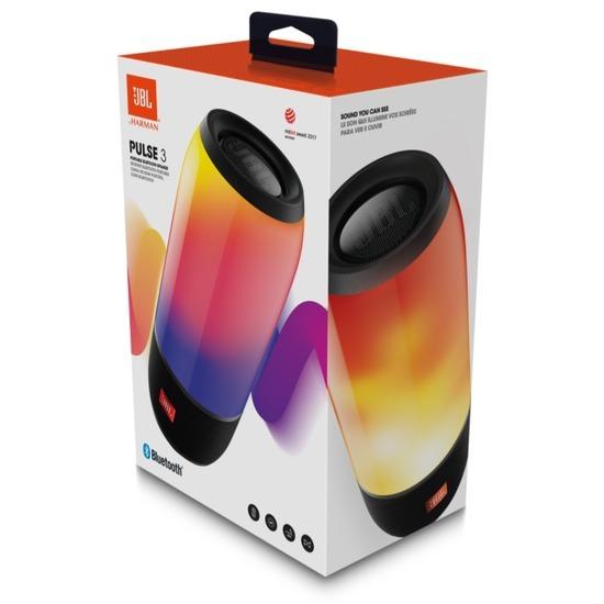  Si buscas Bocina Jbl Pulse 3 Bluetooth 12 Horas Luz Led 360° Ipx7 puedes comprarlo con COMPUPRICE está en venta al mejor precio