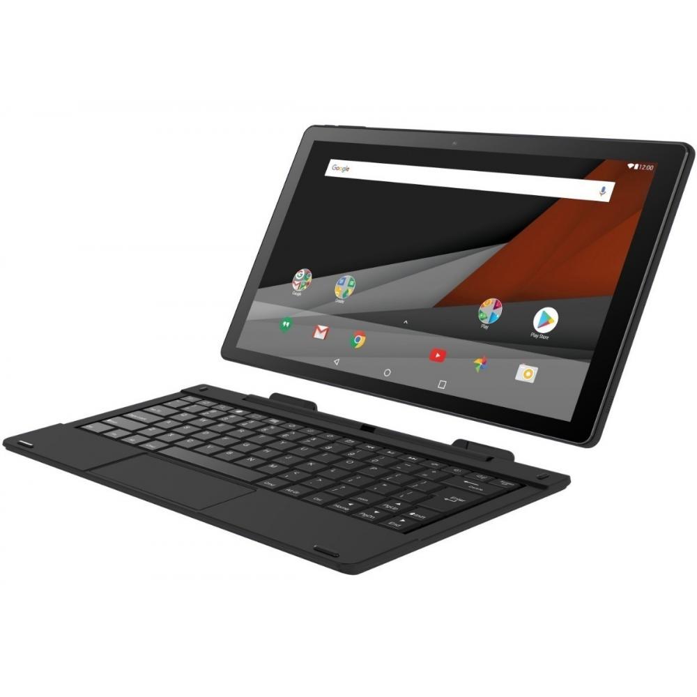  Si buscas Tablet Laptop Airbook Packard Bell M10400 16gb Android 8 puedes comprarlo con COMPUPRICE está en venta al mejor precio