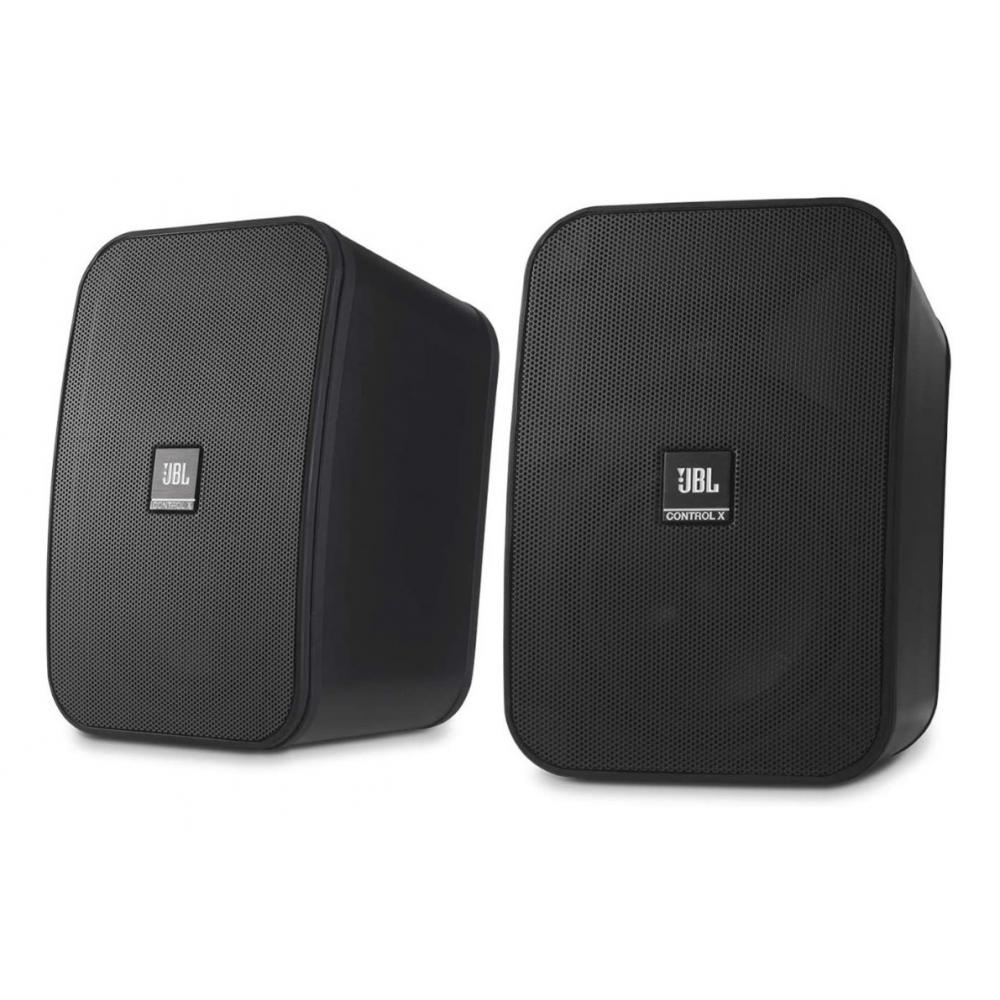  Si buscas Bocinas Jbl Control X 5-1/4 Monitor Para Interior Exterior puedes comprarlo con COMPUPRICE está en venta al mejor precio