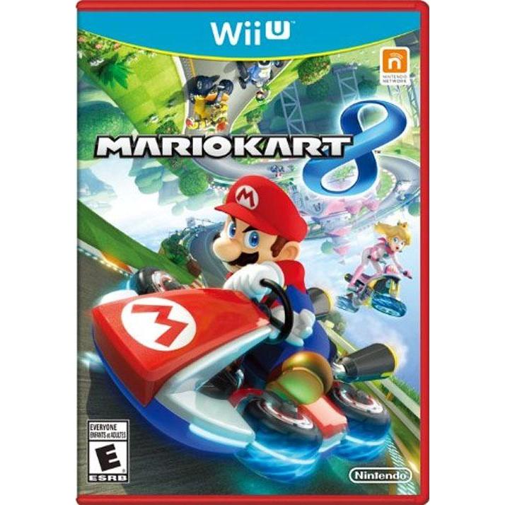  Si buscas ..:: Mario Kart 8 ::. Para Nintendo Wiiu En Start Games puedes comprarlo con START GAMES está en venta al mejor precio
