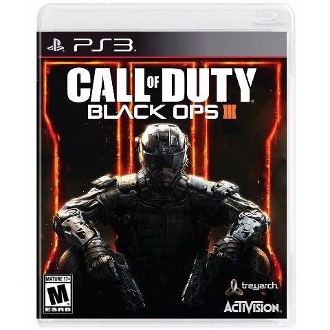  Si buscas ..:: Call Of Duty Black Ops 3 ::.. Ps3 En Start Games puedes comprarlo con START GAMES está en venta al mejor precio