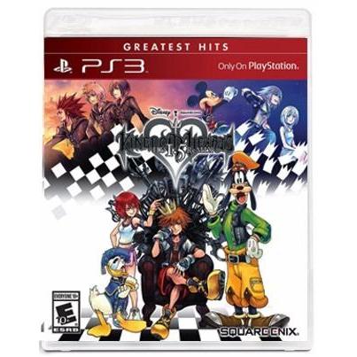  Si buscas ..:: Kingdom Hearts 1.5 ::.. Para Playstaion 3 puedes comprarlo con START GAMES está en venta al mejor precio