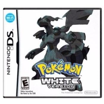  Si buscas ..:: Pokemon White ::.. Para Nintendo Ds En Start Games. puedes comprarlo con START GAMES está en venta al mejor precio