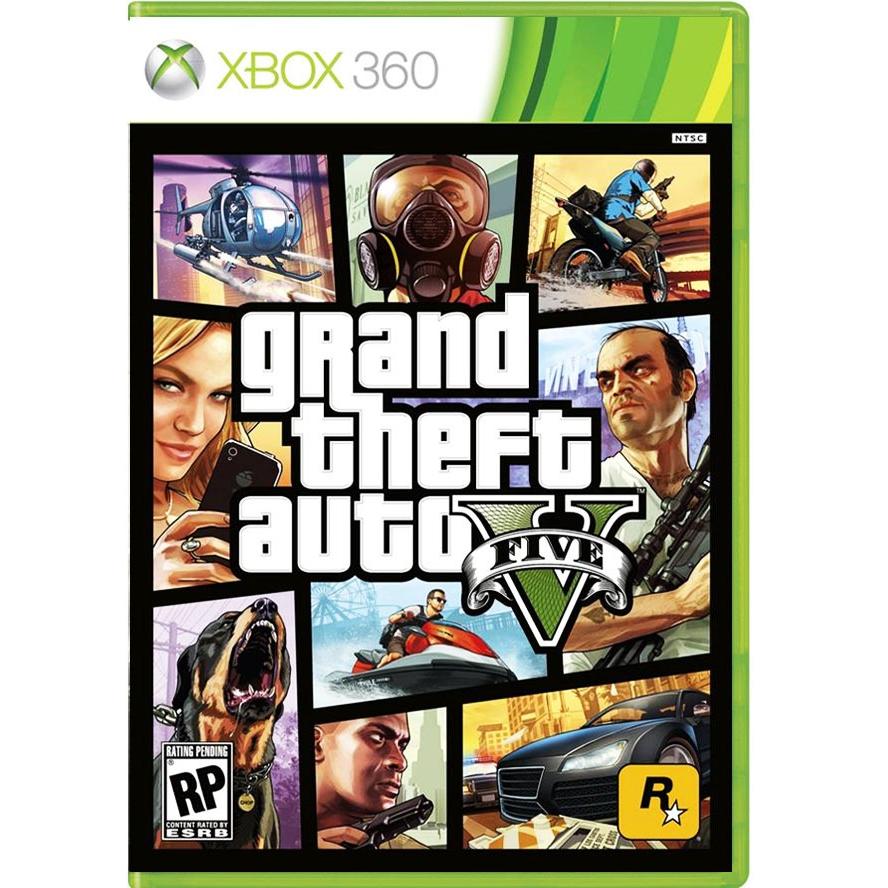 Si buscas ..:: Gta Grand Theft Auto V ::. Para Xbox 360 En Start Games puedes comprarlo con START GAMES está en venta al mejor precio