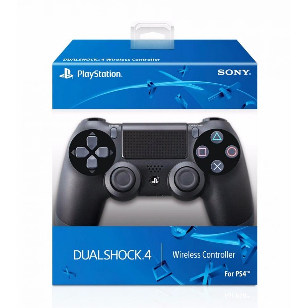  Si buscas Dualshock Black Control Para Playstation 4 En Start Games puedes comprarlo con START GAMES está en venta al mejor precio
