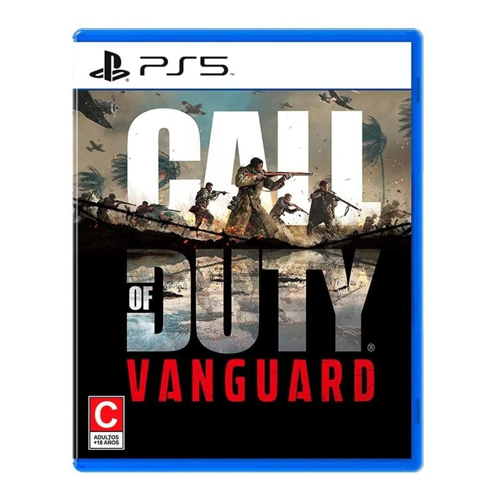  Si buscas Call Of Duty Vanguard Playstation 5 A Meses puedes comprarlo con START GAMES está en venta al mejor precio