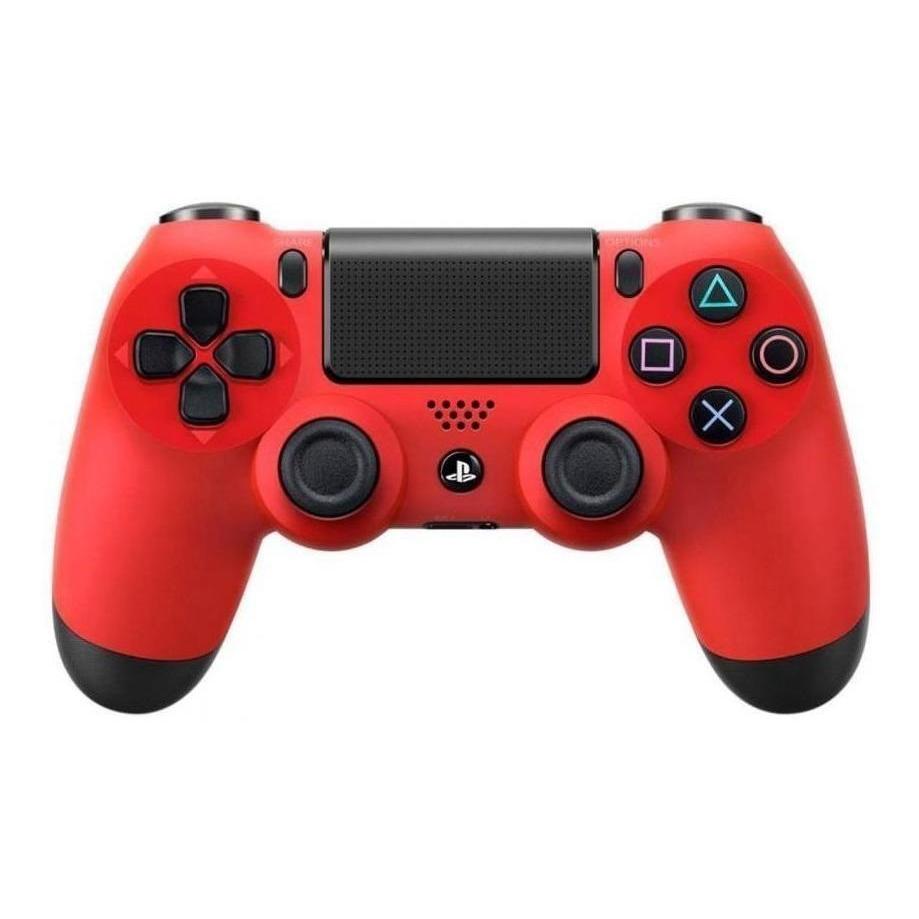 Si buscas Control Dualshock Magma Red Para Playstation 4 A Meses puedes comprarlo con START GAMES está en venta al mejor precio