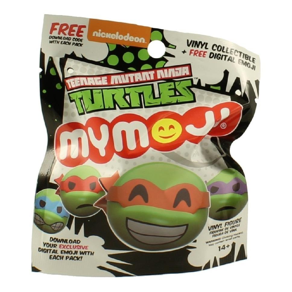  Si buscas Teenage Mutant Ninja Turtles: Cabecitas Emoji A Meses puedes comprarlo con START GAMES está en venta al mejor precio