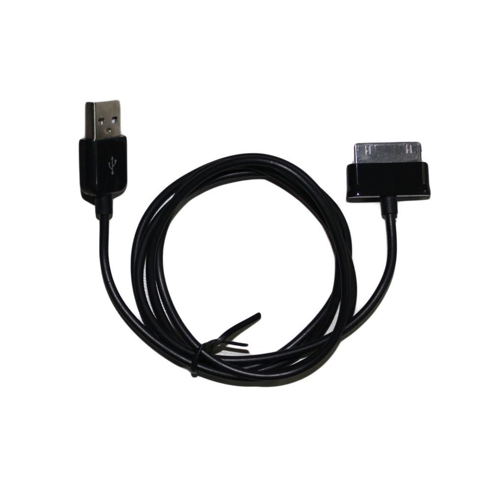  Si buscas Samsung Galaxy Tab Cable Usb De Datos 2.0 Carga Y Sincroniza puedes comprarlo con ELECTRADING está en venta al mejor precio