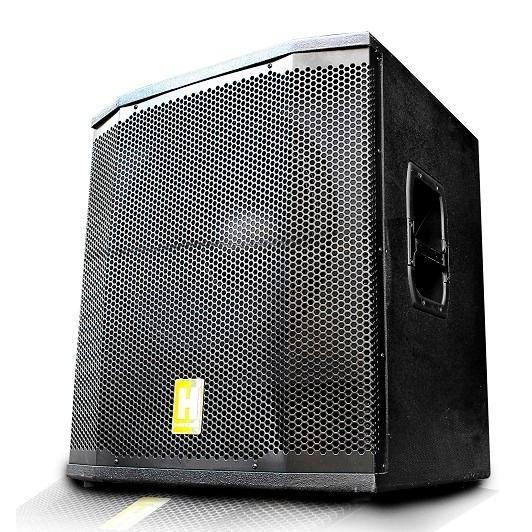  Si buscas Subwoofer 18 Texturizado Pasivo 400w Rms Hd-t4118 puedes comprarlo con CHILANGOESHOP está en venta al mejor precio
