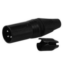  Si buscas Plug Tipo Canon 3 Pin Negro Con Seguro puedes comprarlo con CHILANGOESHOP está en venta al mejor precio