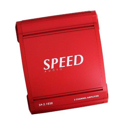  Si buscas Amplificador Automotriz 2 Canales Speed Sp-2.1020 puedes comprarlo con CHILANGOESHOP está en venta al mejor precio