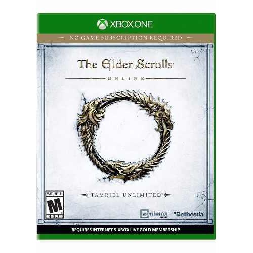  Si buscas °° The Elder Scrolls Online Para Xbox One °° En Bnkshop puedes comprarlo con BNKSHOP está en venta al mejor precio