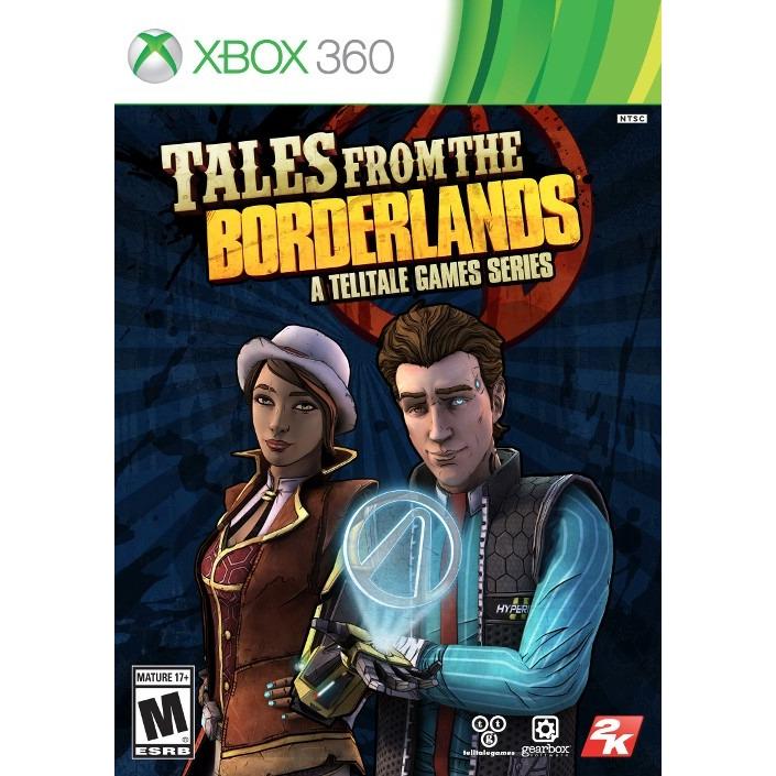  Si buscas °° Tales From Borderlands Telltale Para Xbox 360 °° Bnkshop puedes comprarlo con BNKSHOP está en venta al mejor precio
