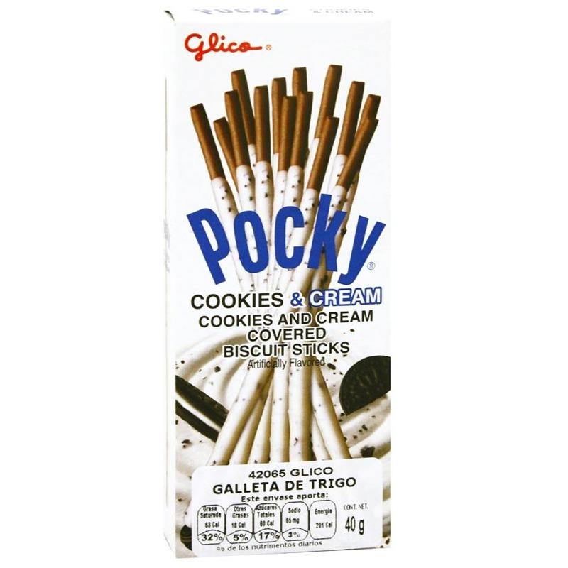  Si buscas °° Pocky Paquete Surtido Con 10 Cajas De 40g °° En Bnkshop puedes comprarlo con BNKSHOP está en venta al mejor precio