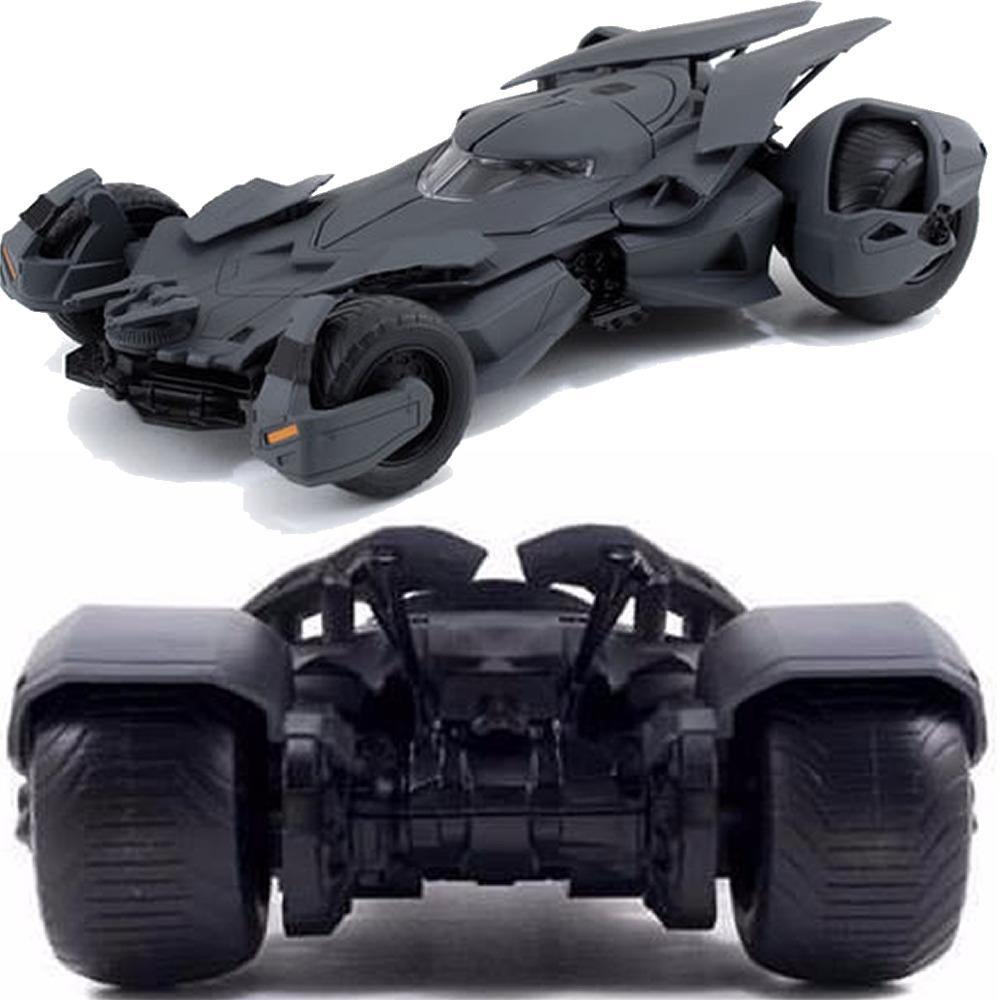  Si buscas Jada Batimovil Batmobile 1:24 Metals Die Cast Superman Mate puedes comprarlo con BNKSHOP está en venta al mejor precio