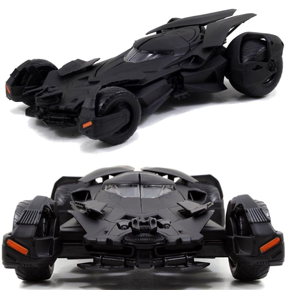  Si buscas Jada Batimovil Batmobile 1:24 Metals Die Cast Superman puedes comprarlo con BNKSHOP está en venta al mejor precio