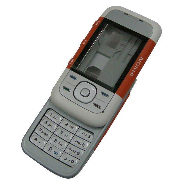  Si buscas Carcasa Nueva Celular Nokia 5300 Teclado Mica Tapa puedes comprarlo con CONSOLESEXPERT está en venta al mejor precio
