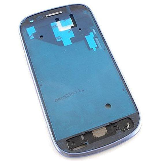  Si buscas Carcasa Samsung Galaxy Mini S3 Siii I8190 I8220 puedes comprarlo con CONSOLESEXPERT está en venta al mejor precio