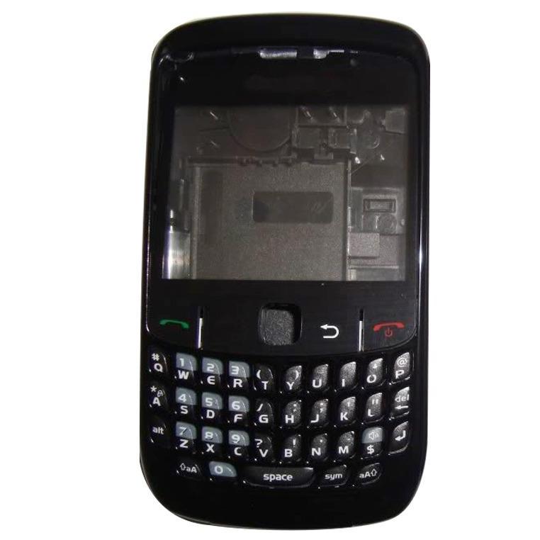  Si buscas Carcasa Blackberry 8520 Gemini Accesorio Celular Telefono puedes comprarlo con CONSOLESEXPERT está en venta al mejor precio