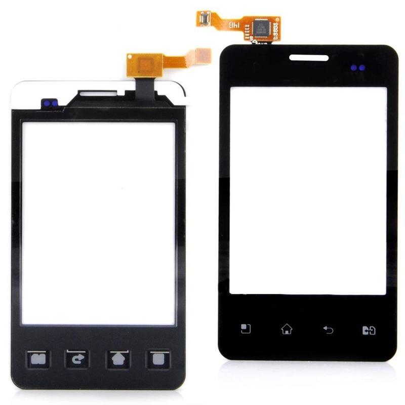  Si buscas Tactil Digitizer Mica LG E405 L3 puedes comprarlo con CONSOLESEXPERT está en venta al mejor precio