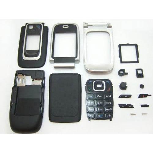  Si buscas Carcasa Celular Nokia 6131 Con Teclado Y Mica puedes comprarlo con CONSOLESEXPERT está en venta al mejor precio