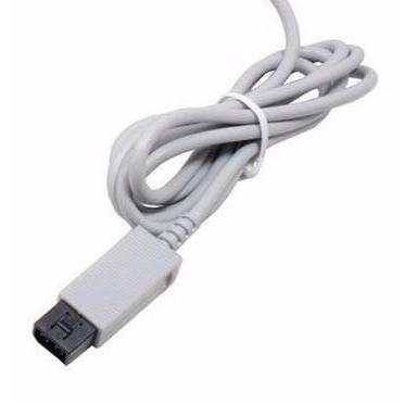  Si buscas Cable Repuesto Del Adaptador A La Consola Nintendo Wii puedes comprarlo con CONSOLESEXPERT está en venta al mejor precio