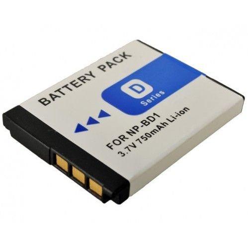  Si buscas Bateria Pila Np-bd1 Npbd1 Bd1 Camaras Sony Cybershot puedes comprarlo con CONSOLESEXPERT está en venta al mejor precio