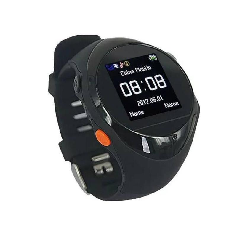  Si buscas Reloj Watch Seguimiento Sensor Gps + Gsm Mp3 M Negro puedes comprarlo con CONSOLESEXPERT está en venta al mejor precio