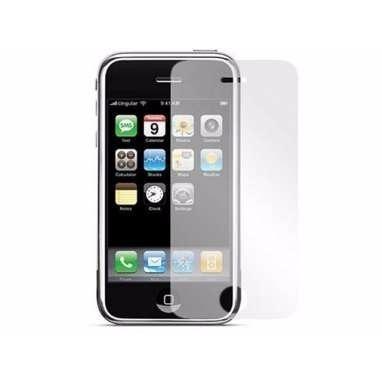  Si buscas Laminas Transparente iPhone 3 3g Y 3gs Protector Pantalla puedes comprarlo con CONSOLESEXPERT está en venta al mejor precio