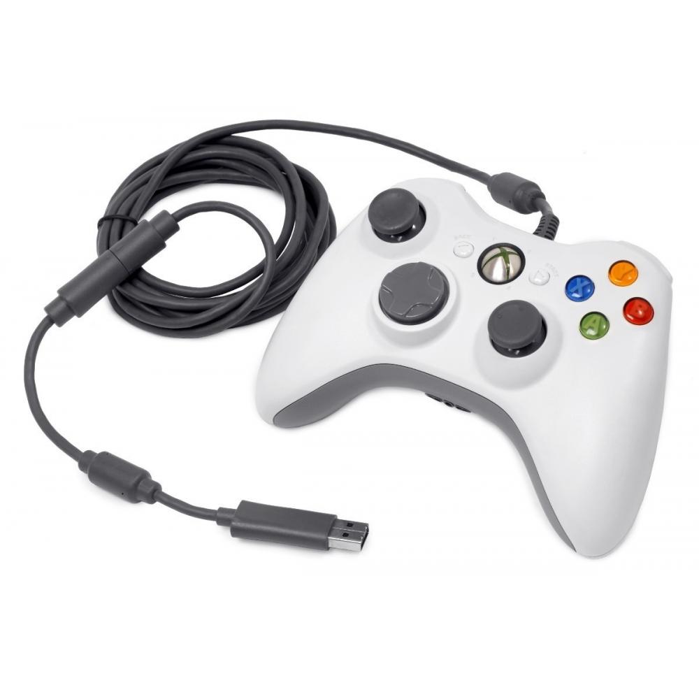  Si buscas Control Xbox 360 Alambrico Mando Microsoft Computadora Pc puedes comprarlo con CONSOLESEXPERT está en venta al mejor precio