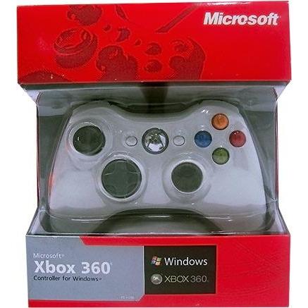  Si buscas Control De Xbox 360 Alambrico Original puedes comprarlo con SERIEDAD VALENCIA está en venta al mejor precio
