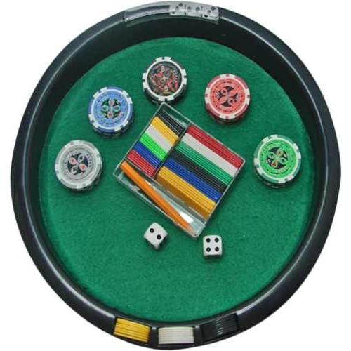  Si buscas Set Gambling Games Poker Profesional Tazon puedes comprarlo con SERIEDAD VALENCIA está en venta al mejor precio