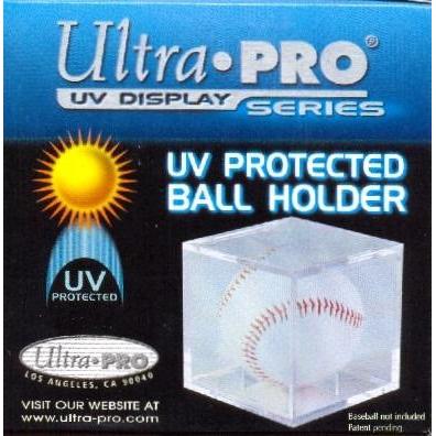  Si buscas Protector Cubo Ultrapro Porta Pelota Béisbol Anti Uv 2 Unid puedes comprarlo con NUMISFILA está en venta al mejor precio