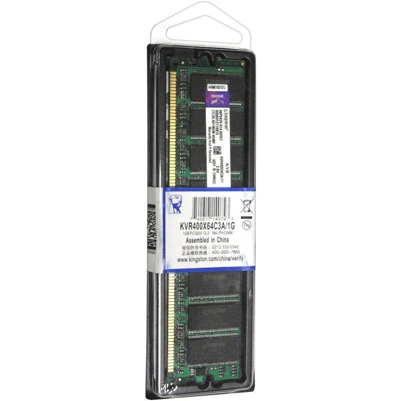  Si buscas Memoria Ram Ddr1 Ddr400 1gb Pc Kingston Pc3200 Alta Densidad puedes comprarlo con LATIENDAGSM está en venta al mejor precio