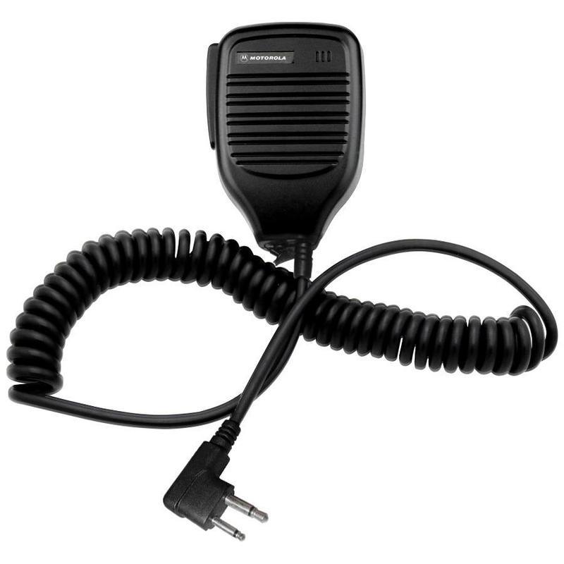  Si buscas Micrófono Portátil Radio Motorola Vhf Uhf 2 Vías Hmn9027-21 puedes comprarlo con LATIENDAGSM está en venta al mejor precio