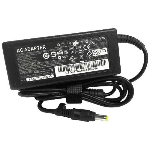  Si buscas Cargadores Hp Compaq 18.5v 3.5a 65w 4.8x1.7mm puedes comprarlo con LATIENDAGSM está en venta al mejor precio