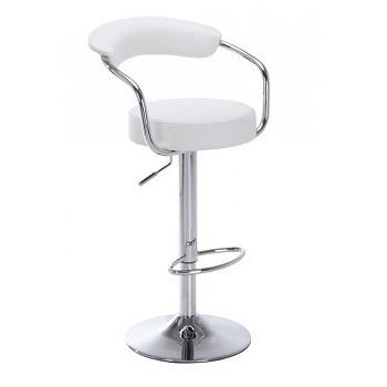 Silla De Barra Cocina Multifuncional Bipiel Elegante en Iribarren ... Silla De Barra Cocina Multifuncional Bipiel Elegante en Iribarren ...