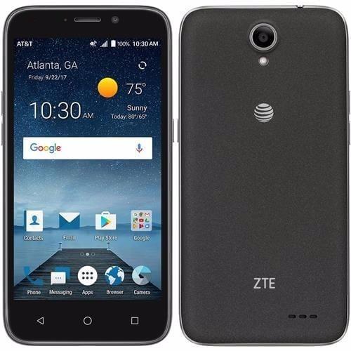  Si buscas Celular Zte Maven 3 Telefono Android 7.1 4g 8gb Nuevo Tienda puedes comprarlo con PORTU_MANIA está en venta al mejor precio