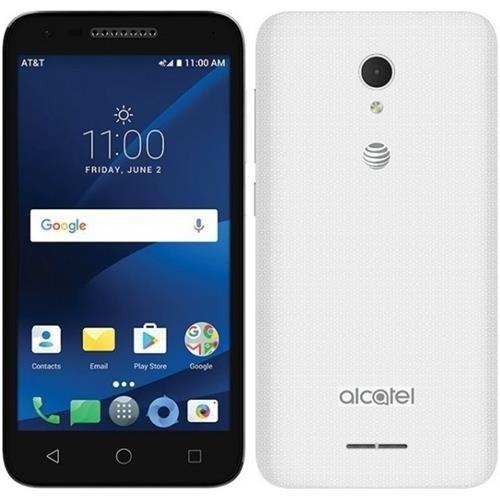  Si buscas Celular Alcatel Cameox 4g Android 7.0 2gb Ram Telefono puedes comprarlo con PORTU_MANIA está en venta al mejor precio