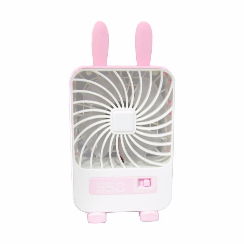  Si buscas Ventilador Conejo Portable Usb Bateria 69214 / Fernapet puedes comprarlo con FERNAPET está en venta al mejor precio