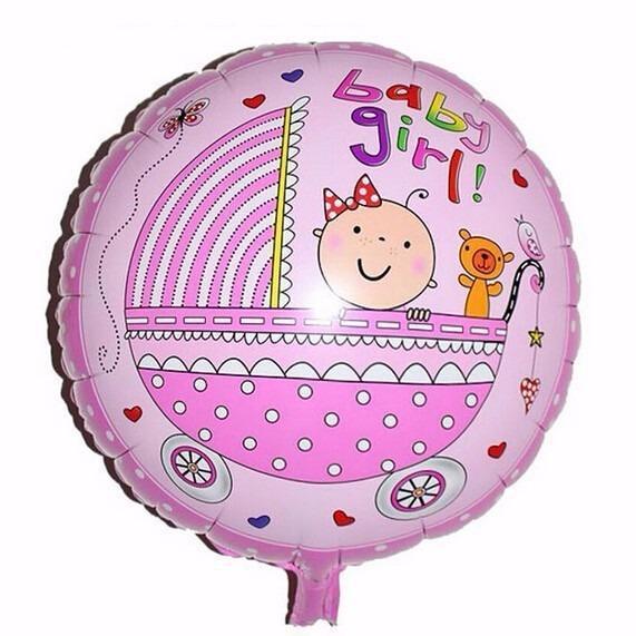  Si buscas Globo Diseño Bebé Baby Shower Niña Decoracion 16181 Fernapet puedes comprarlo con FERNAPET está en venta al mejor precio